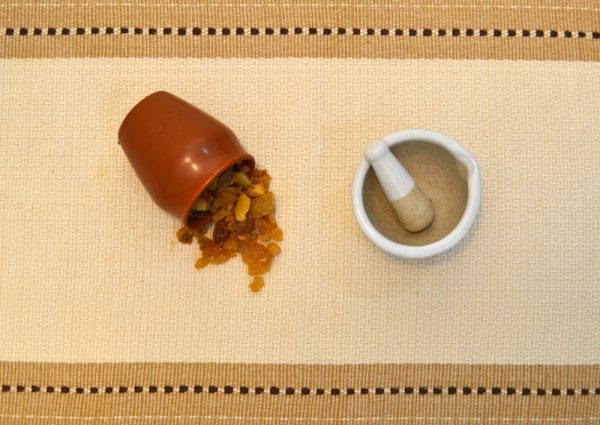 Pure Nukra Hing by Ram Dev and Co.