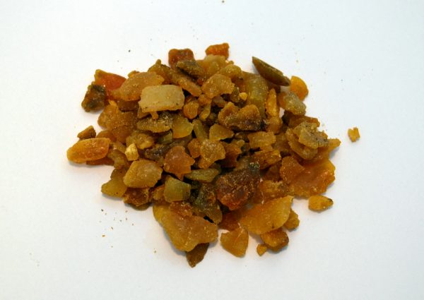 Pure Nukra Hing by Ram Dev and Co.