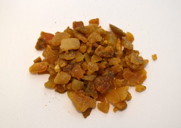 Pure Nukra Hing by Ram Dev and Co.